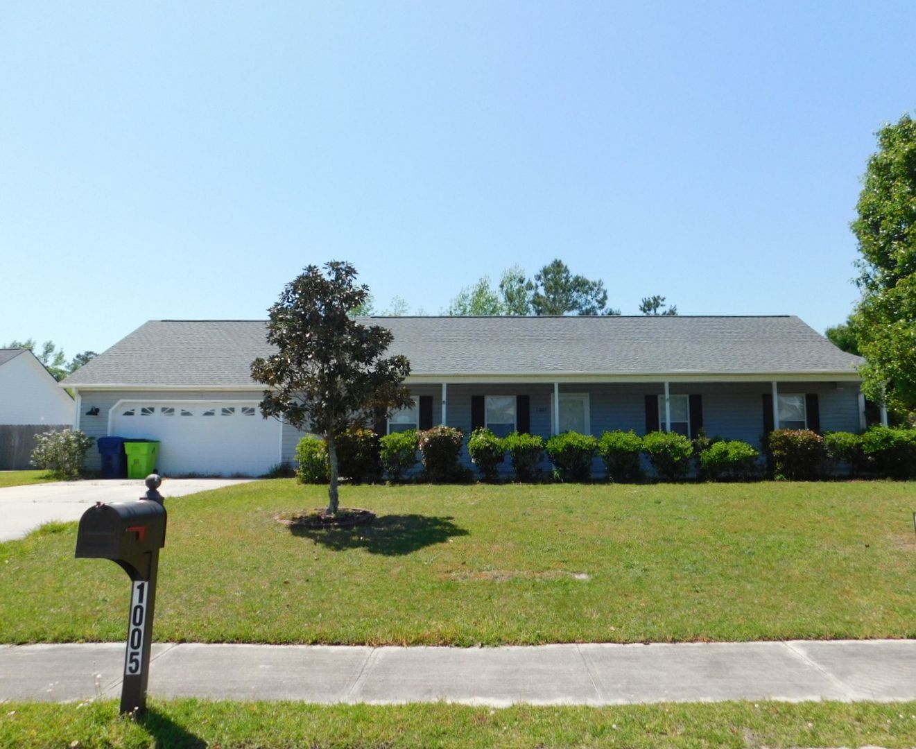 Havelock House: 1005 Locust Ct