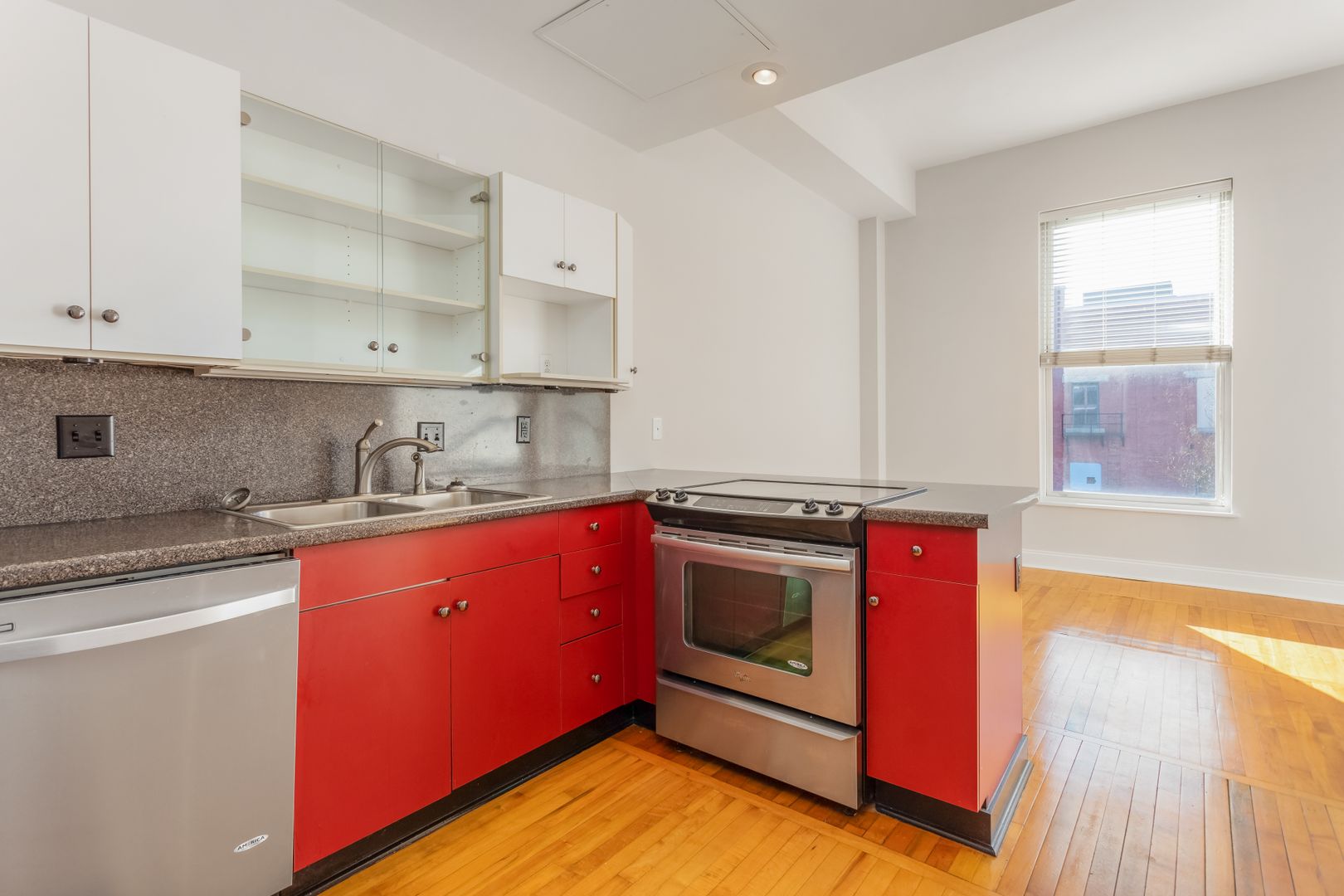 Greensboro Apartment: 236-240 South Elm Street