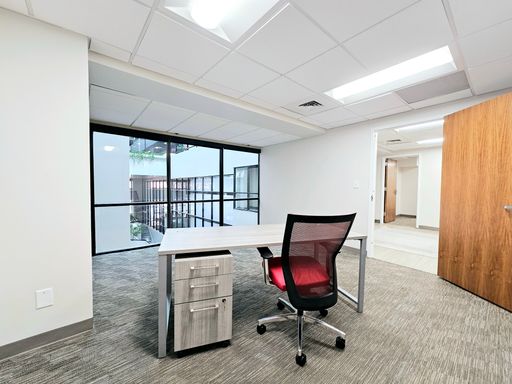 Suite 120 – photo 1