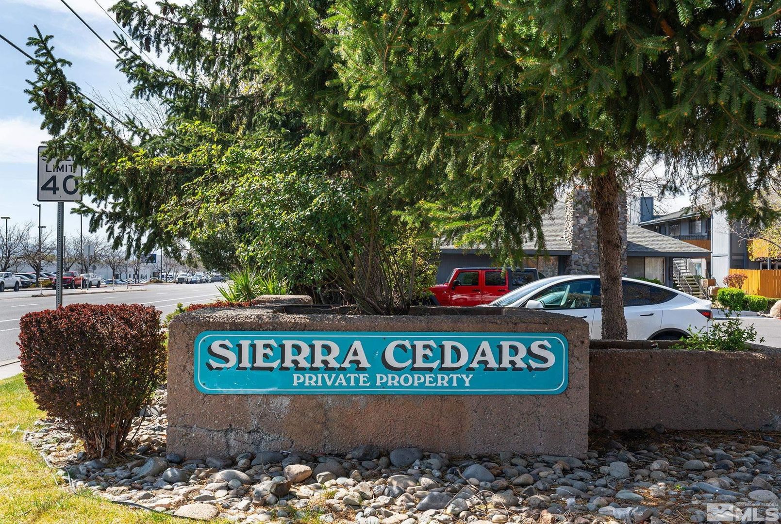 Reno House: 2189 Kietzke Lane Unit G