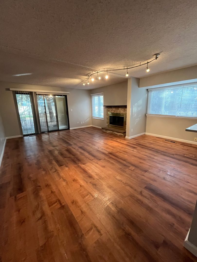 Sparks House: 2315 Roundhouse Road