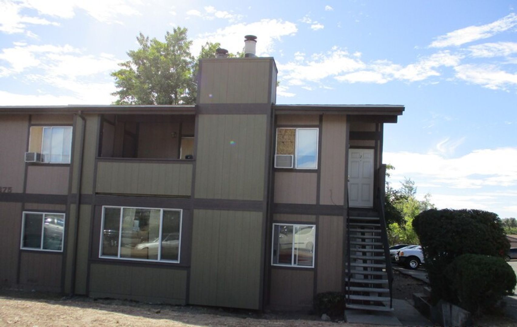 Reno House: 2375 Tripp Drive Unit 1
