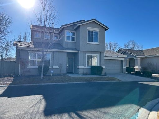 1684 Iron Mountain / 3 Bedroom House with an Office – photo 1