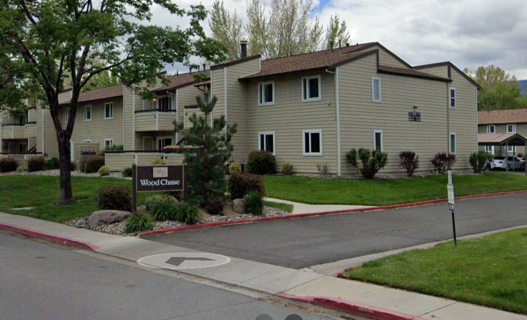 Reno House: 555 East Patriot Boulevard Unit L254
