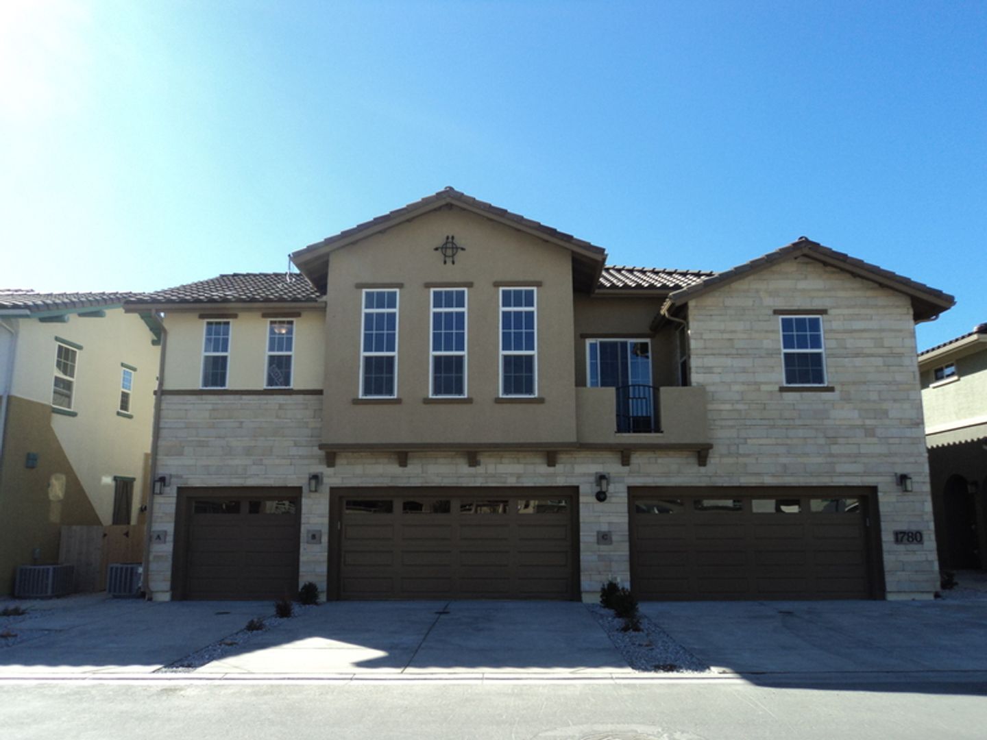 Reno House: 1780 Dark Horse Road Unit B