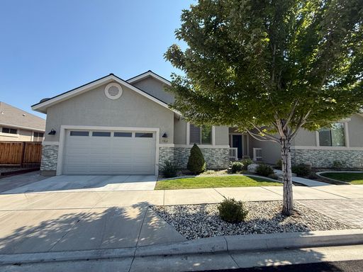 1317 Cedar Creek Circle Gardnerville, NV 89460