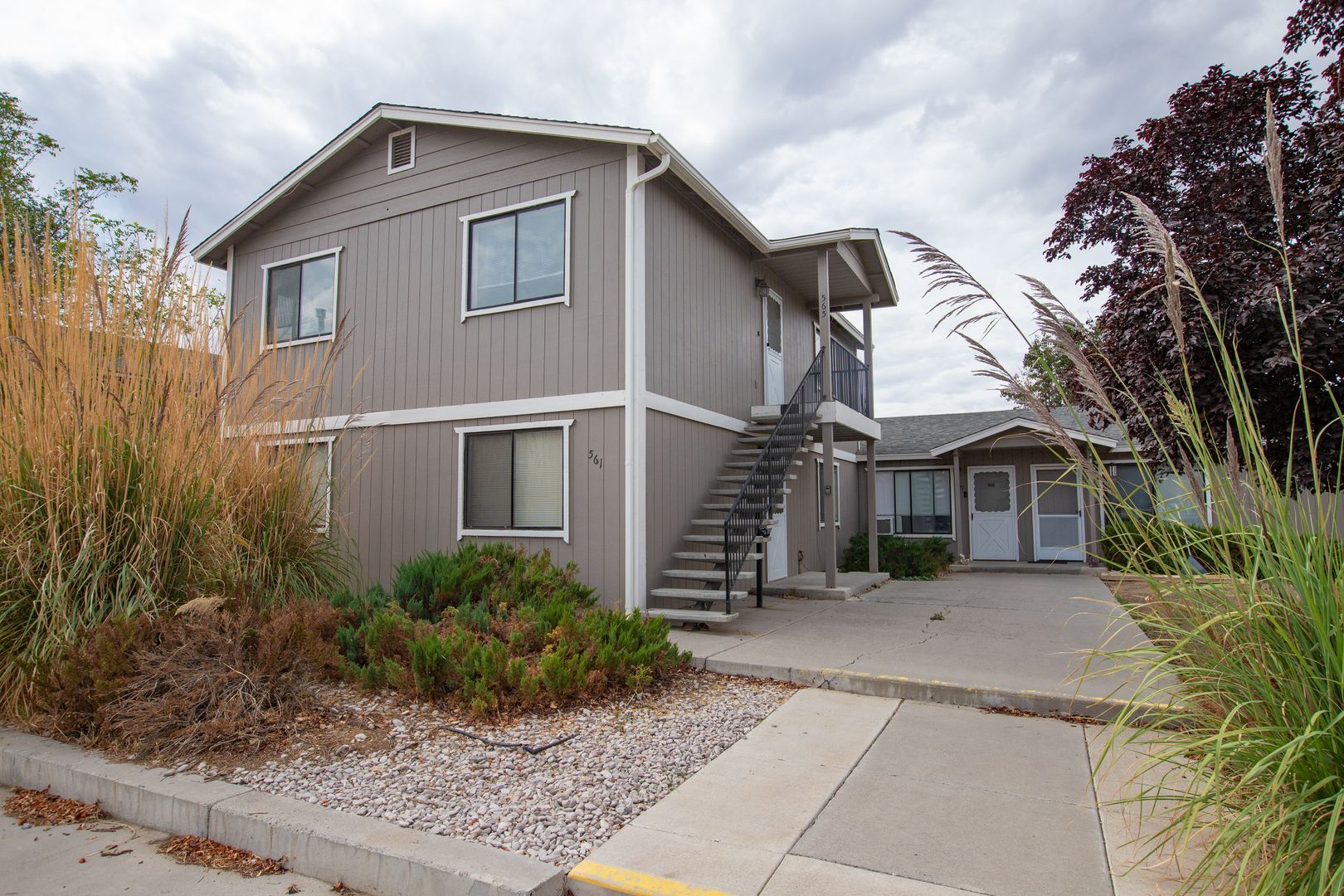 Fallon House: 565 Timothy Way