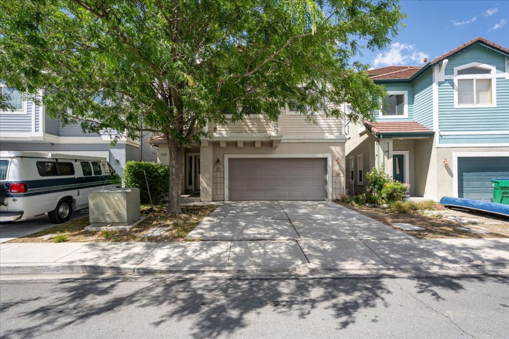 Sparks House: 1142 Harbour Cove Court