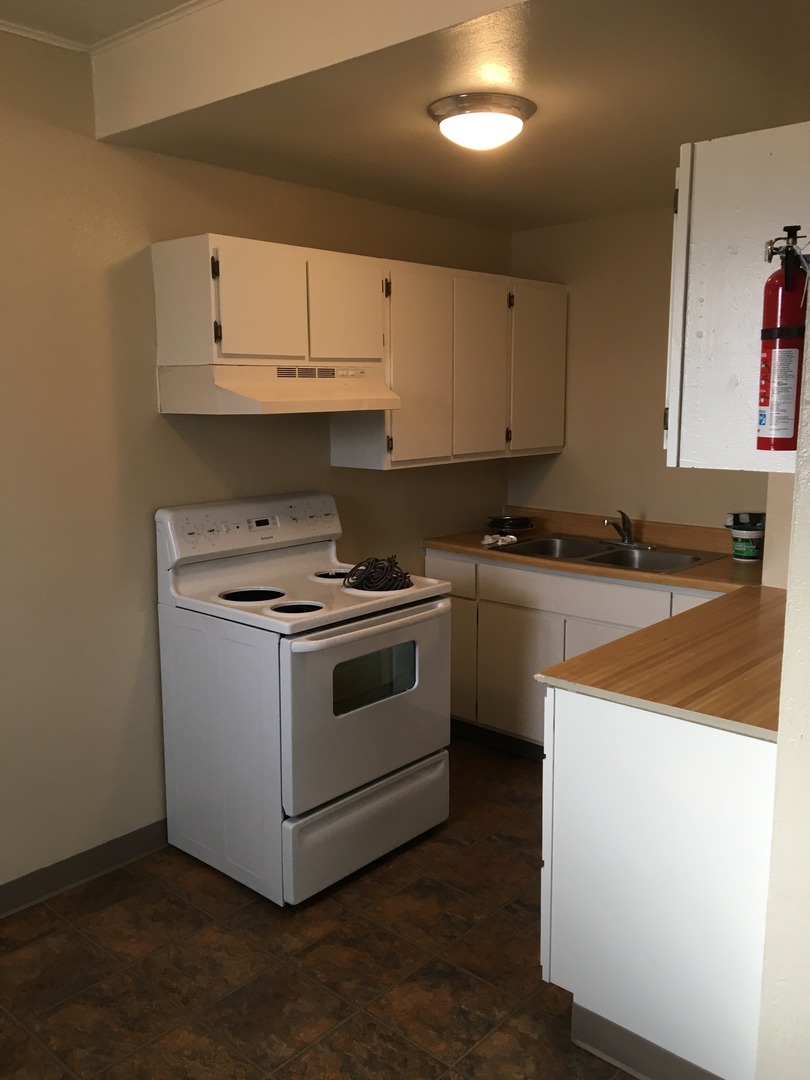 Reno Apartment: 160 Linden Street