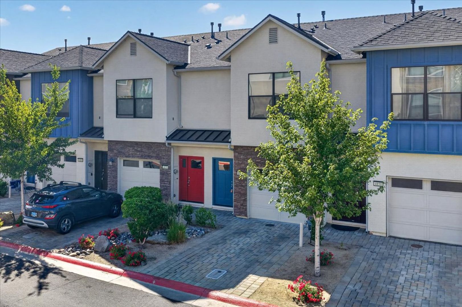 Reno House: 4860 Ciarra Kennedy Lane
