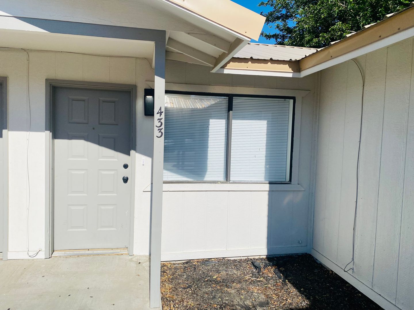 Fallon House: 433 Timothy Way