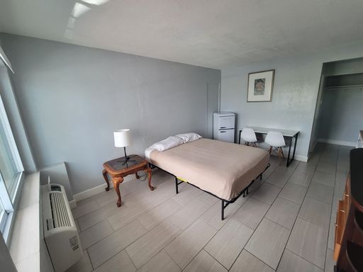 Ocean front Hotel room – photo 1