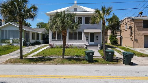 212 S Oleander Avenue, Unit 4 – photo 1