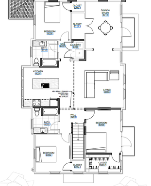 1530 Broadway - Apt 1B – photo 1