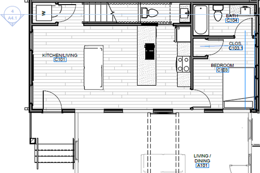 1530 Broadway - Apt 1C – photo 1