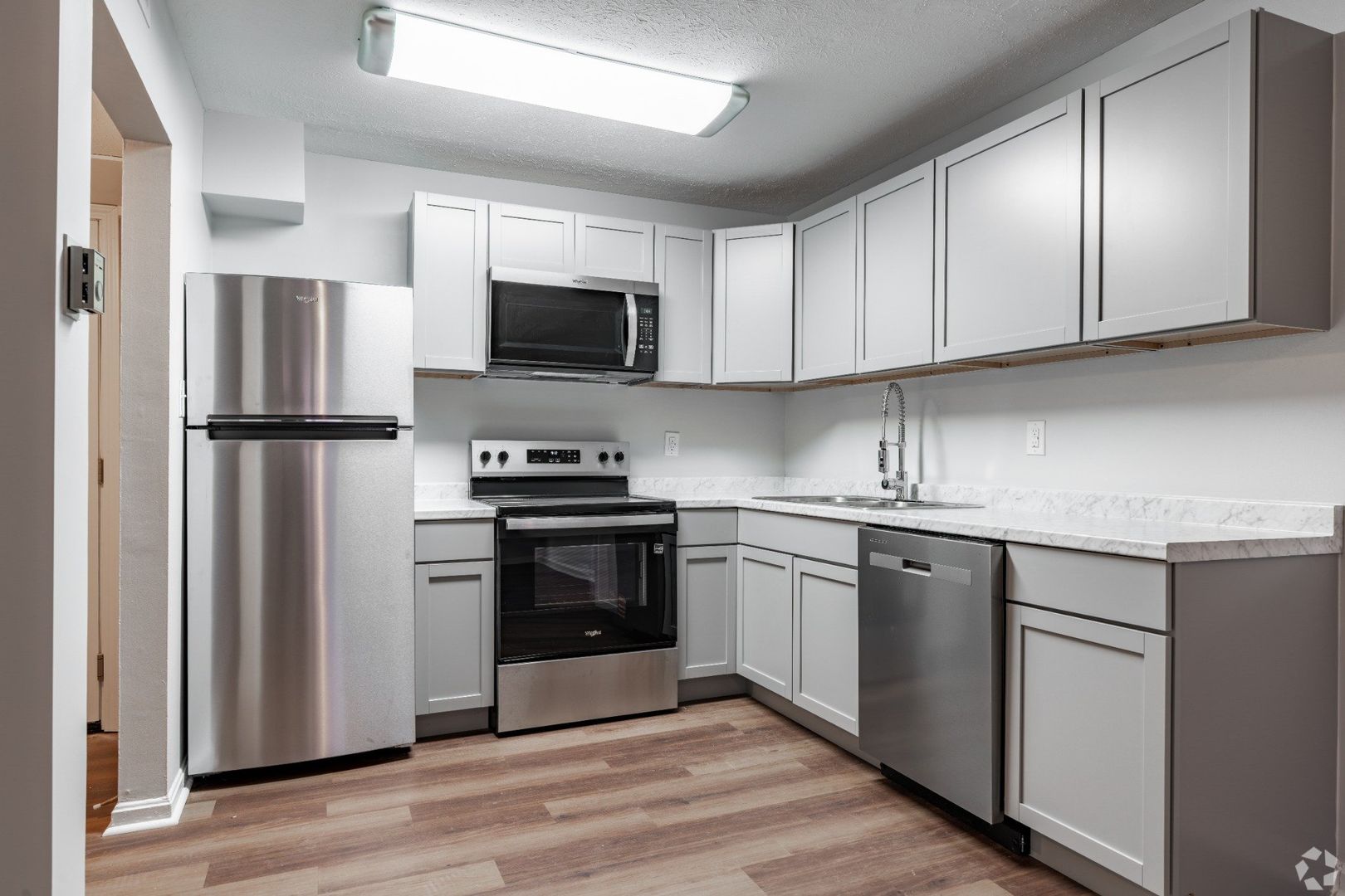 Louisville Apartment: 1606 Lucia Ave.