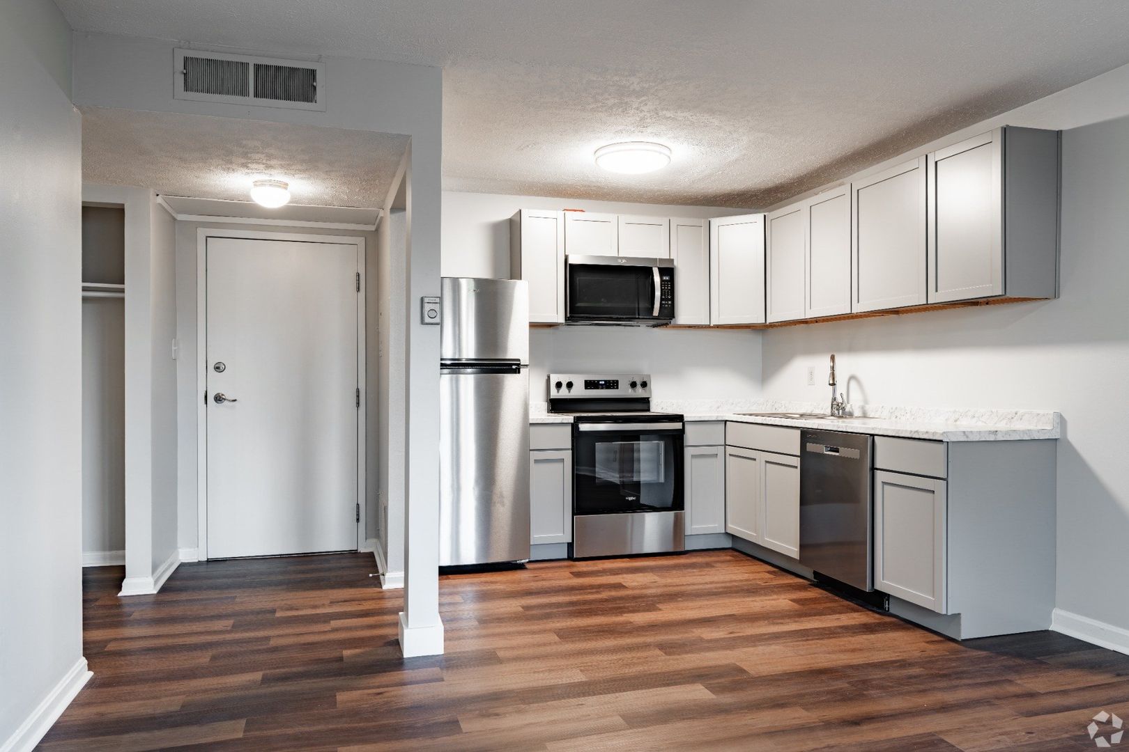 Louisville Apartment: 1606 Lucia Ave.