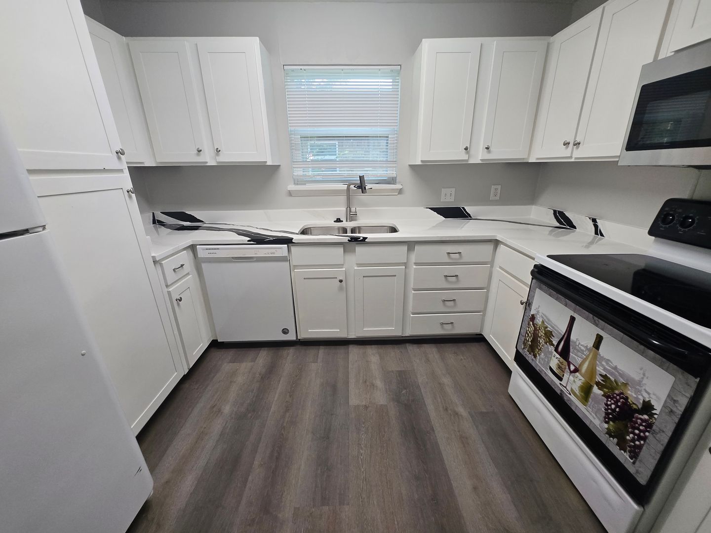 Richland Hills House: 3221 Dreeben Dr Unit 101