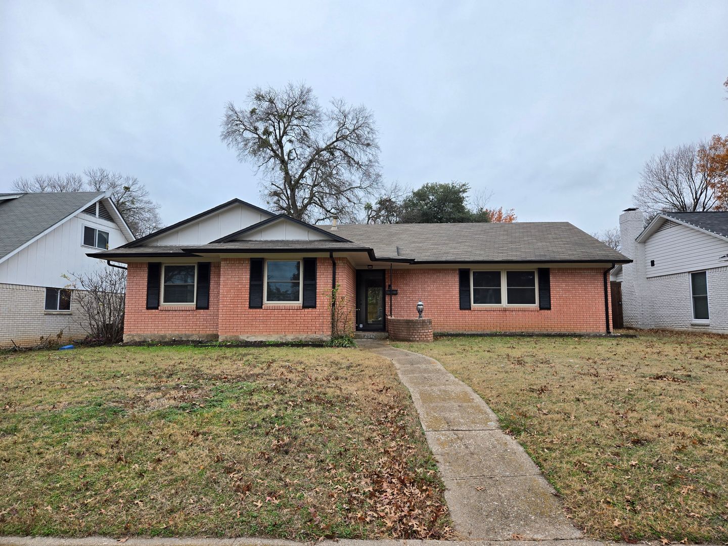 Dallas House: 2012 Ebbtide Ln