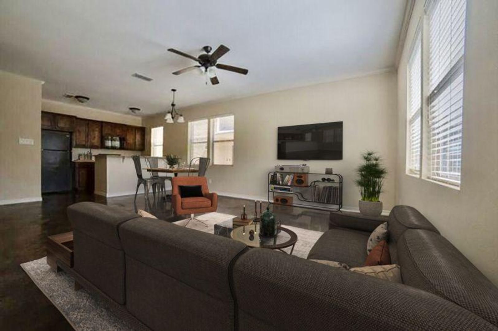Fort Worth Apartment: 1210 College Ave