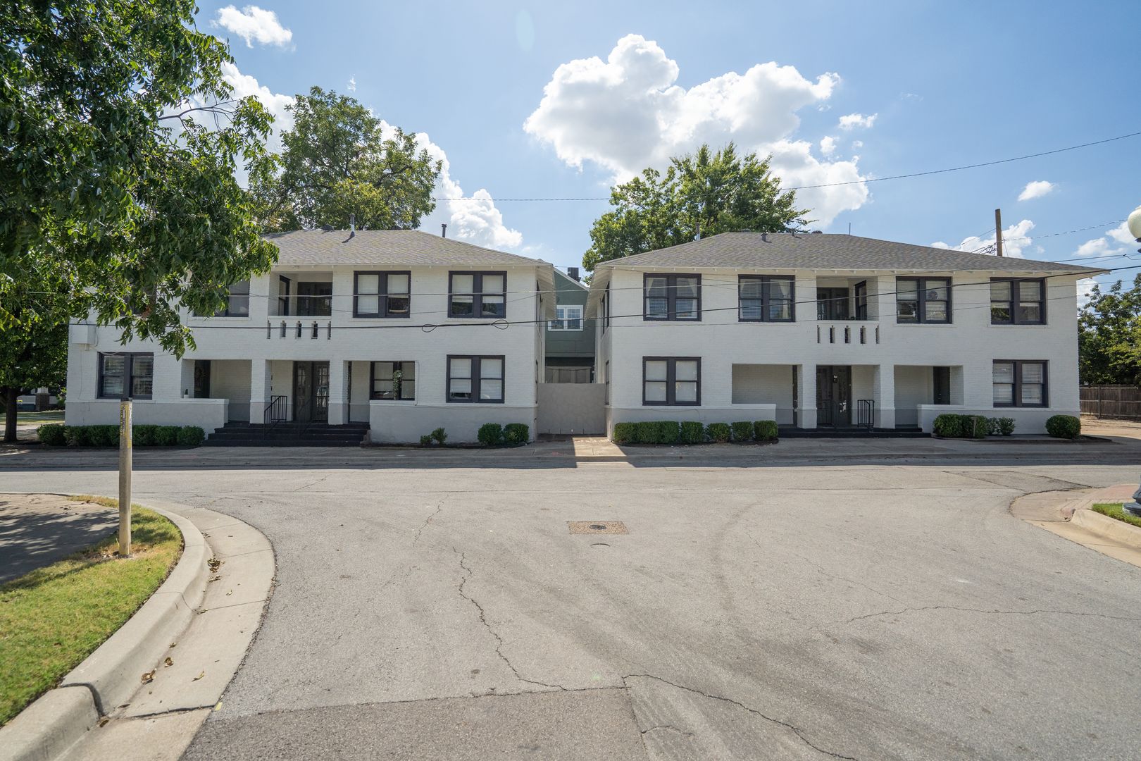 Fort Worth Apartment: 1503 West Myrtle Street