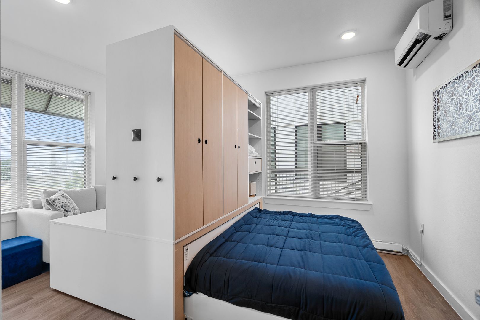 Fort Worth Apartment: 312 W Terrell