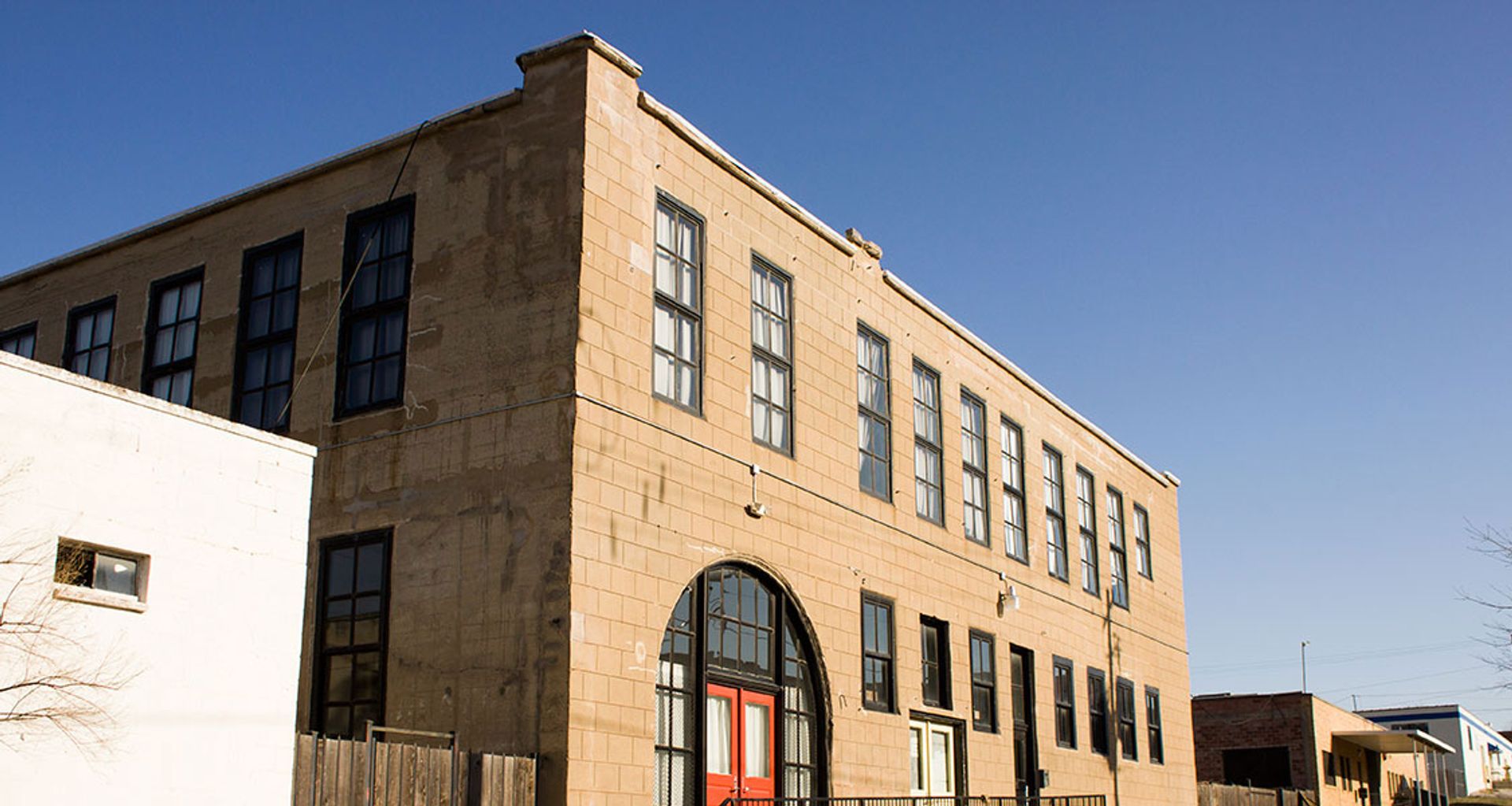 Fort Worth Apartment: 311 Bryan Ave