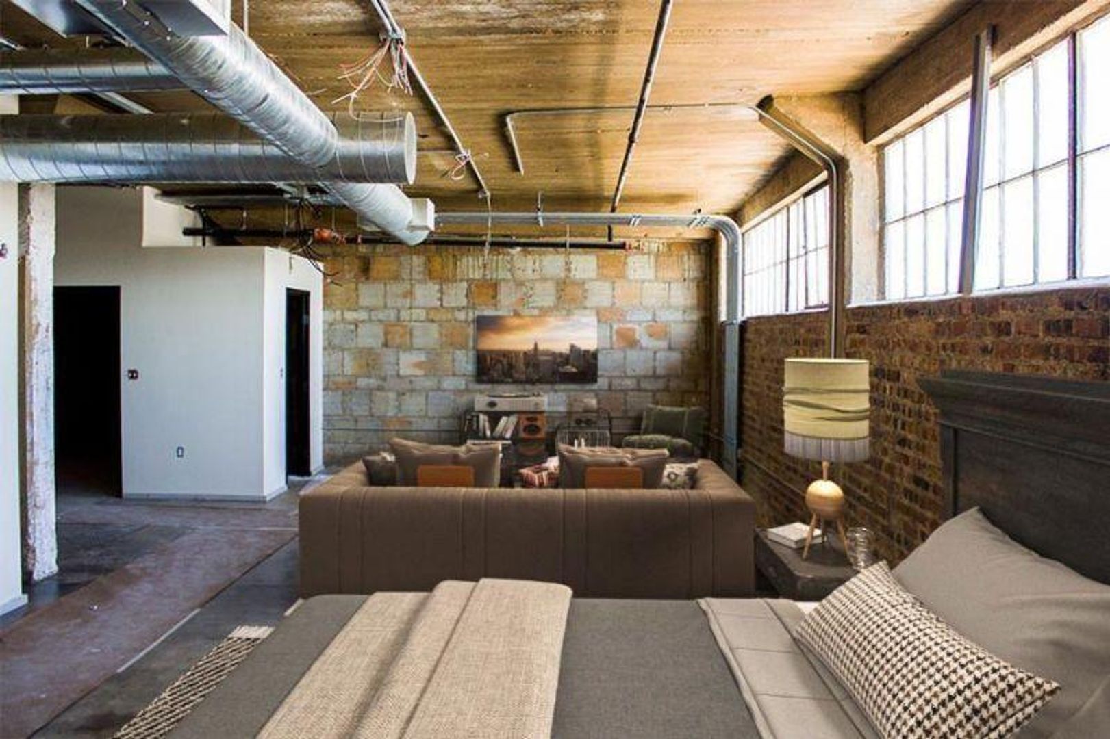 Fort Worth Apartment: 201 South Calhoun Street