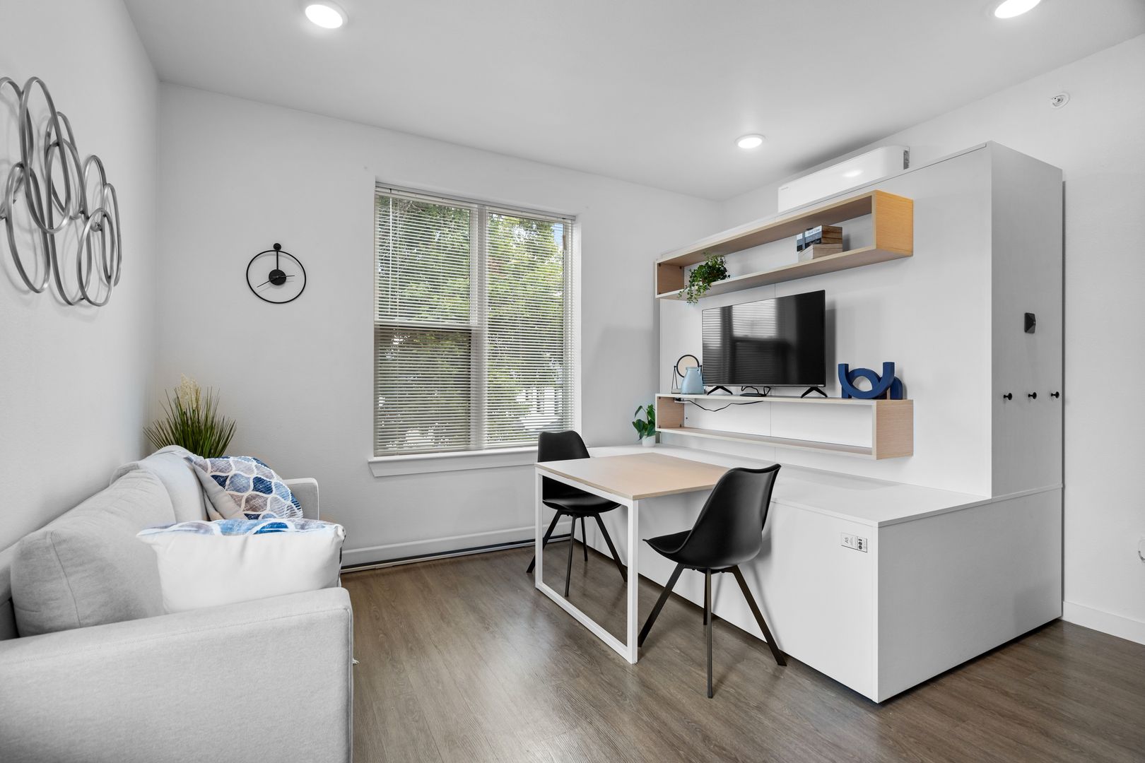 Fort Worth Apartment: 312 W Terrell