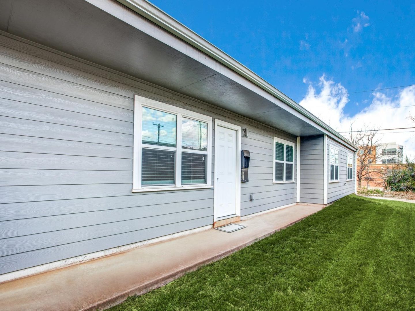 Fort Worth Apartment: 2204-2212 W Rosedale St S