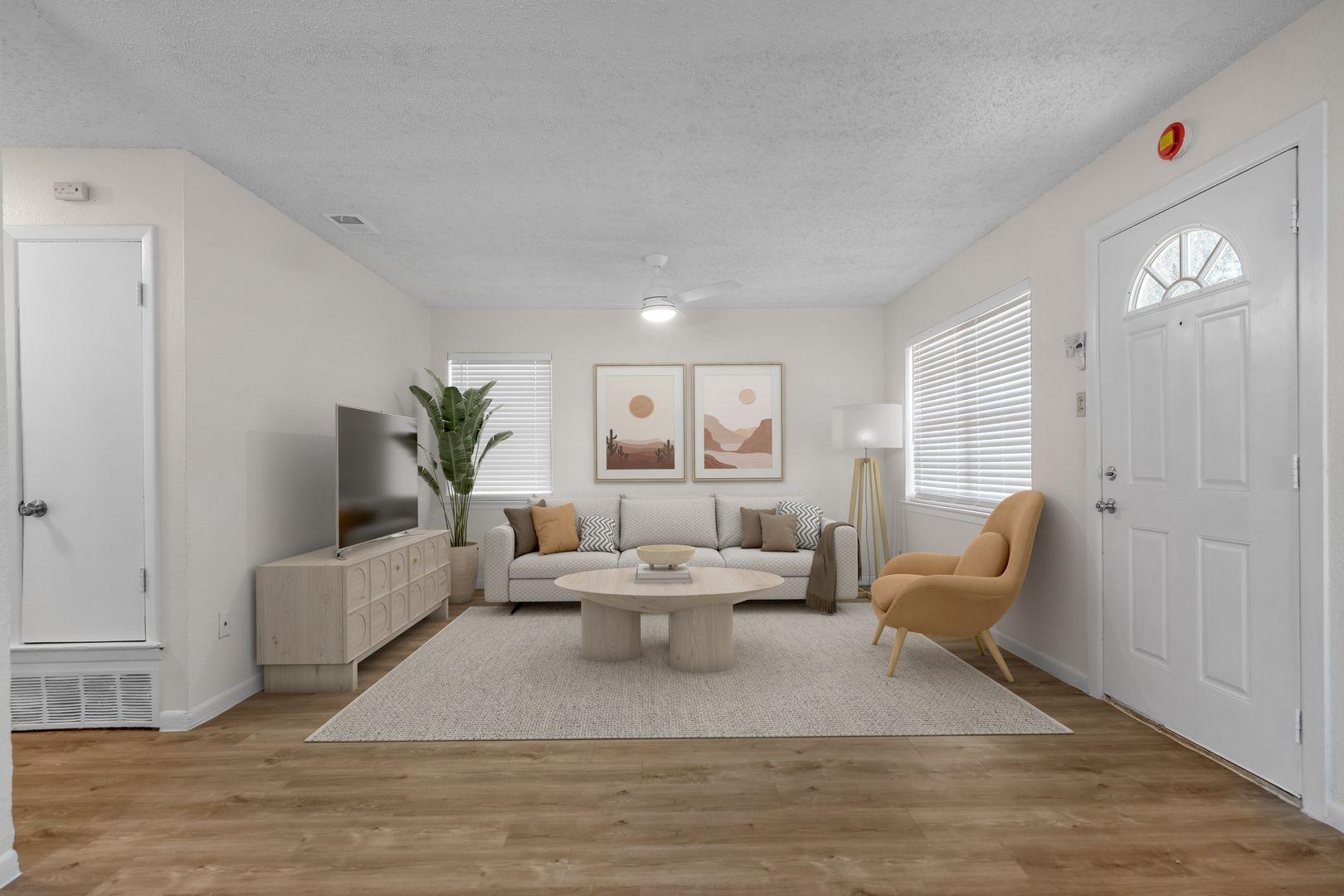 Duncanville Apartment: 323 Fouts Avenue