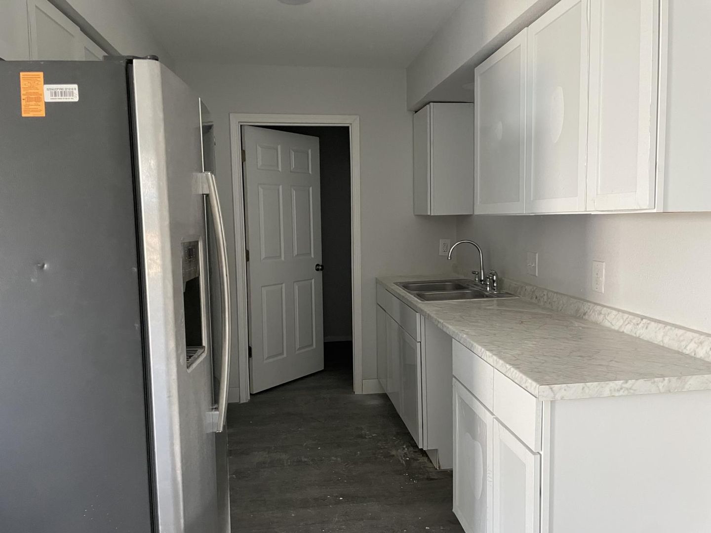 Fort Worth Apartment: 3456/3458 Stanley Ave