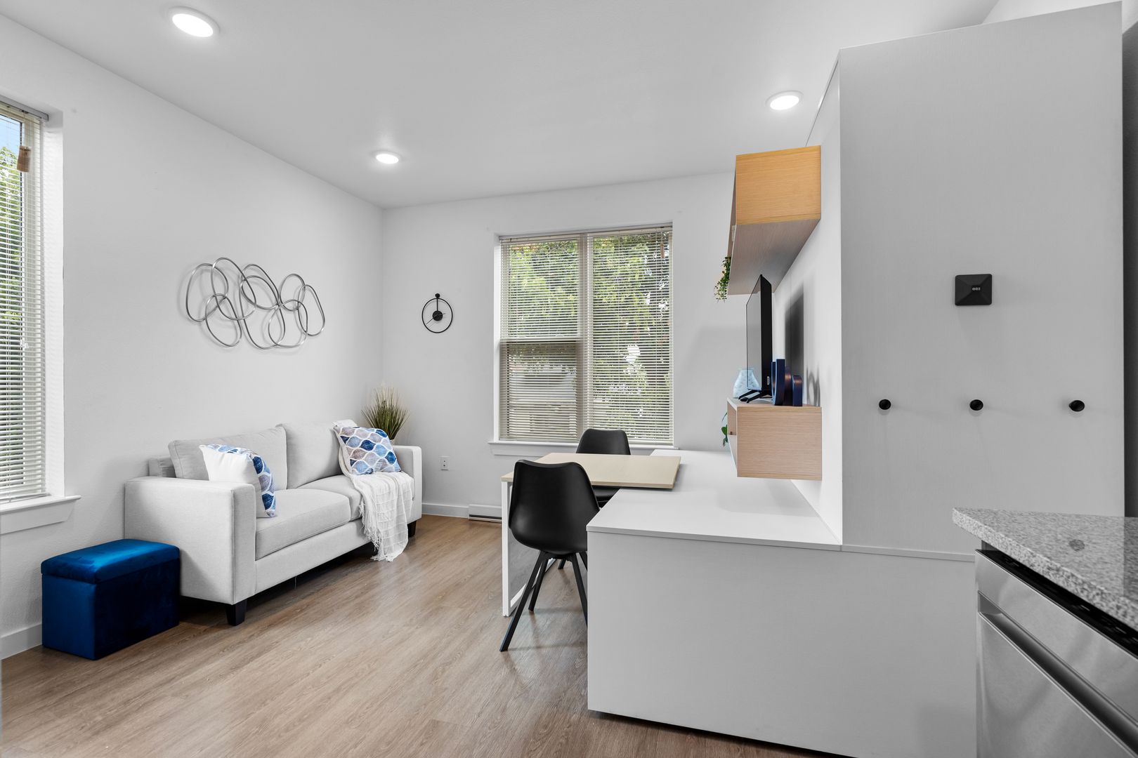 Fort Worth Apartment: 312 W Terrell