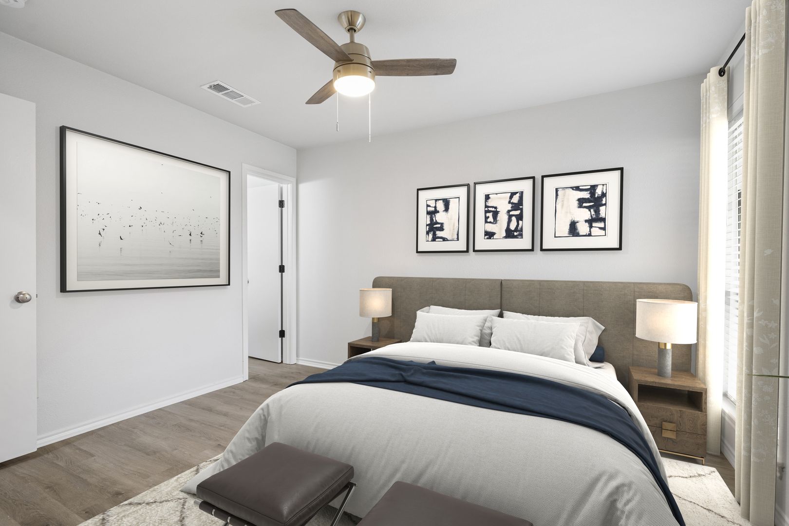 Duncanville Apartment: 718-728 Skyline