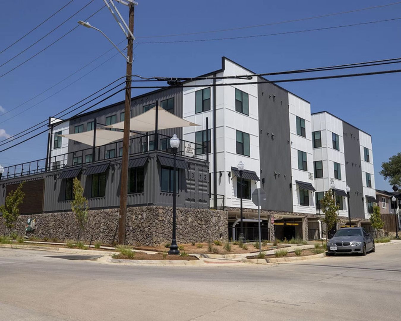 Fort Worth Apartment: 312 W Terrell