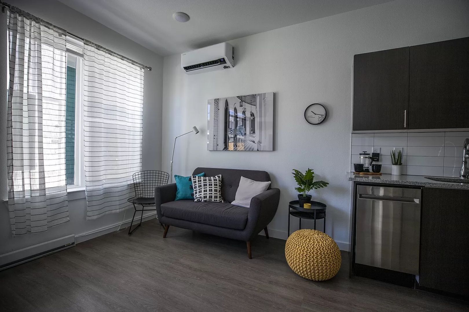 Fort Worth Apartment: 312 W Terrell