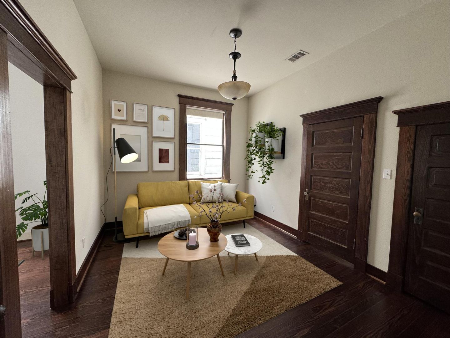 Fort Worth Apartment: 201 South Main Street