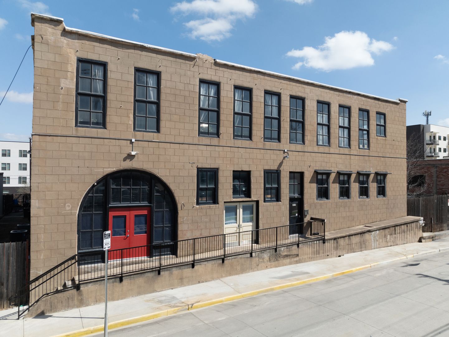 Fort Worth Apartment: 311 Bryan Ave