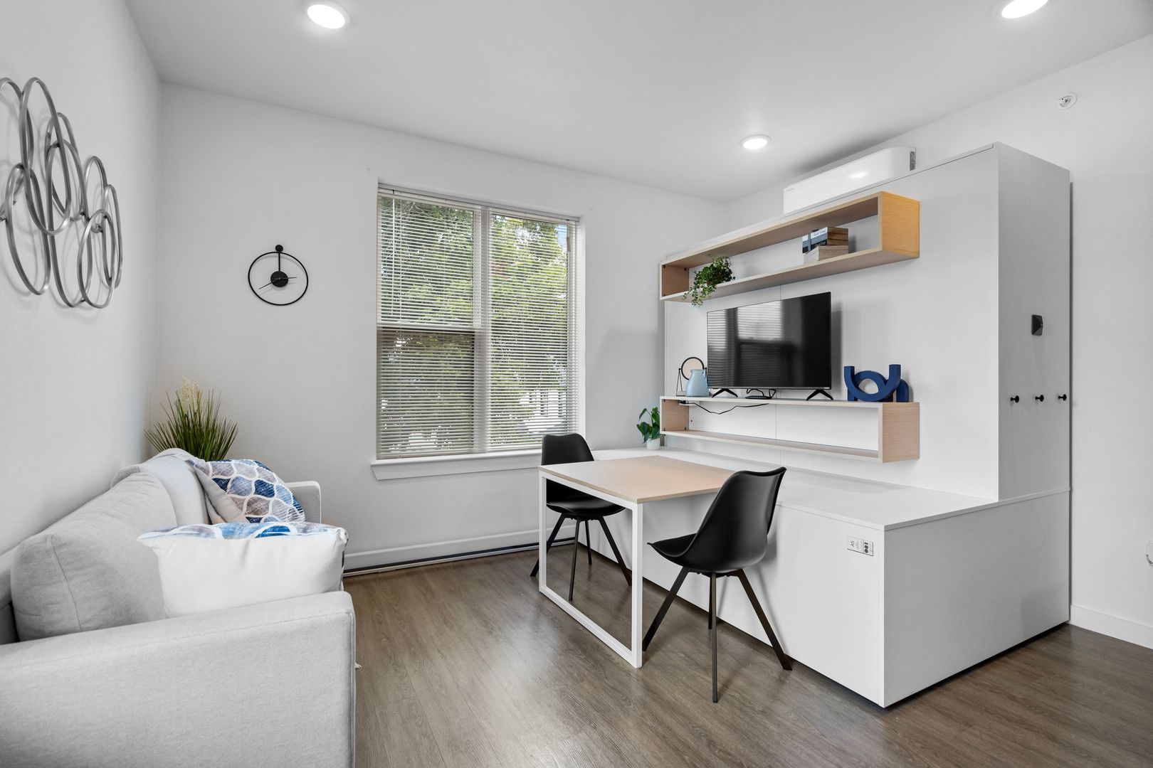 Fort Worth Apartment: 312 W Terrell