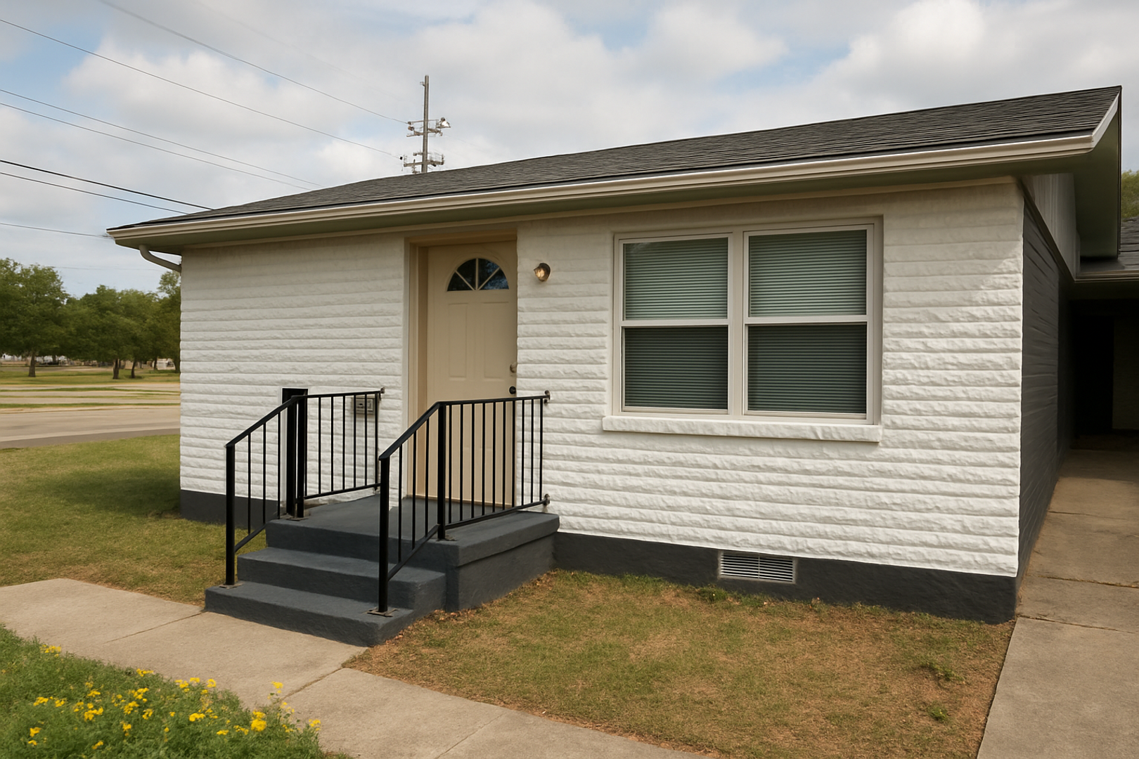 Duncanville Apartment: 335 Fouts Avenue