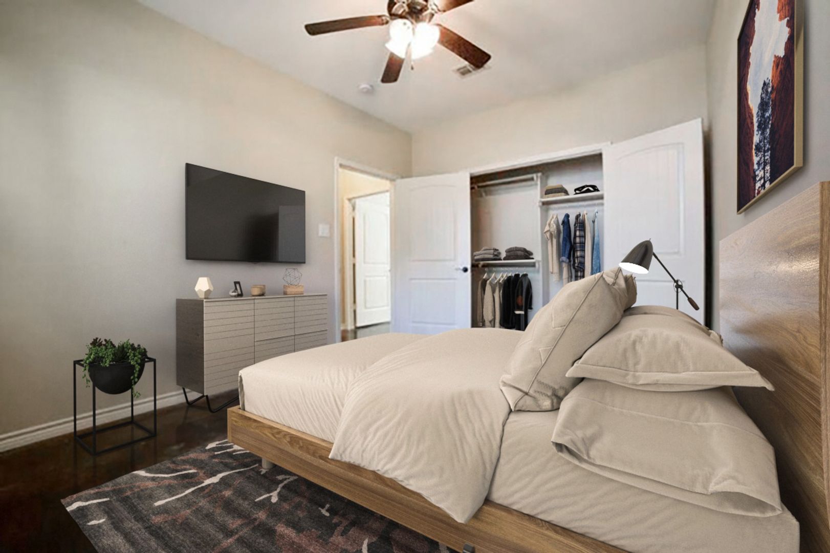 Fort Worth Apartment: 1200, 1210, 1216, 1218, 1220, 1222 College Ave