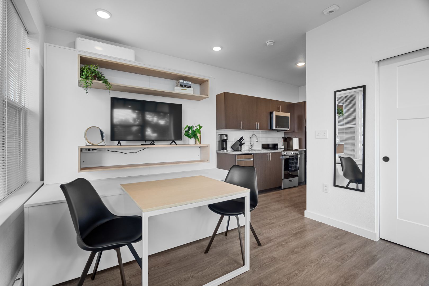 Fort Worth Apartment: 312 W Terrell