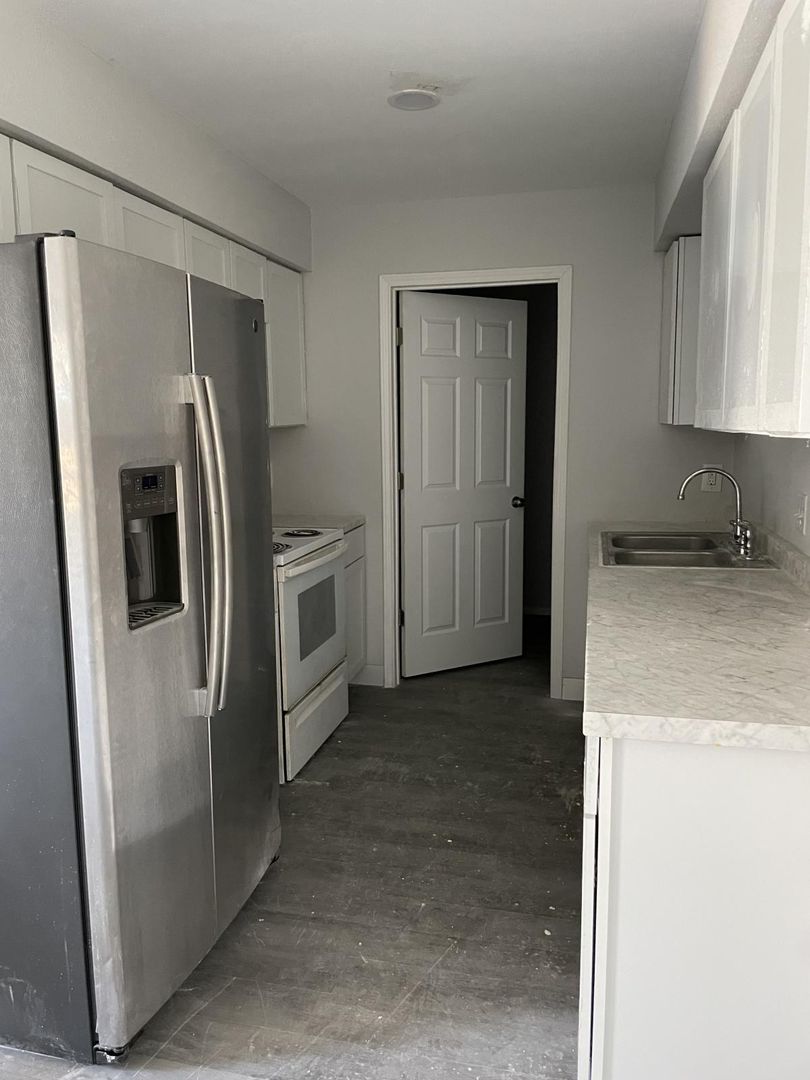 Fort Worth Apartment: 3456/3458 Stanley Ave