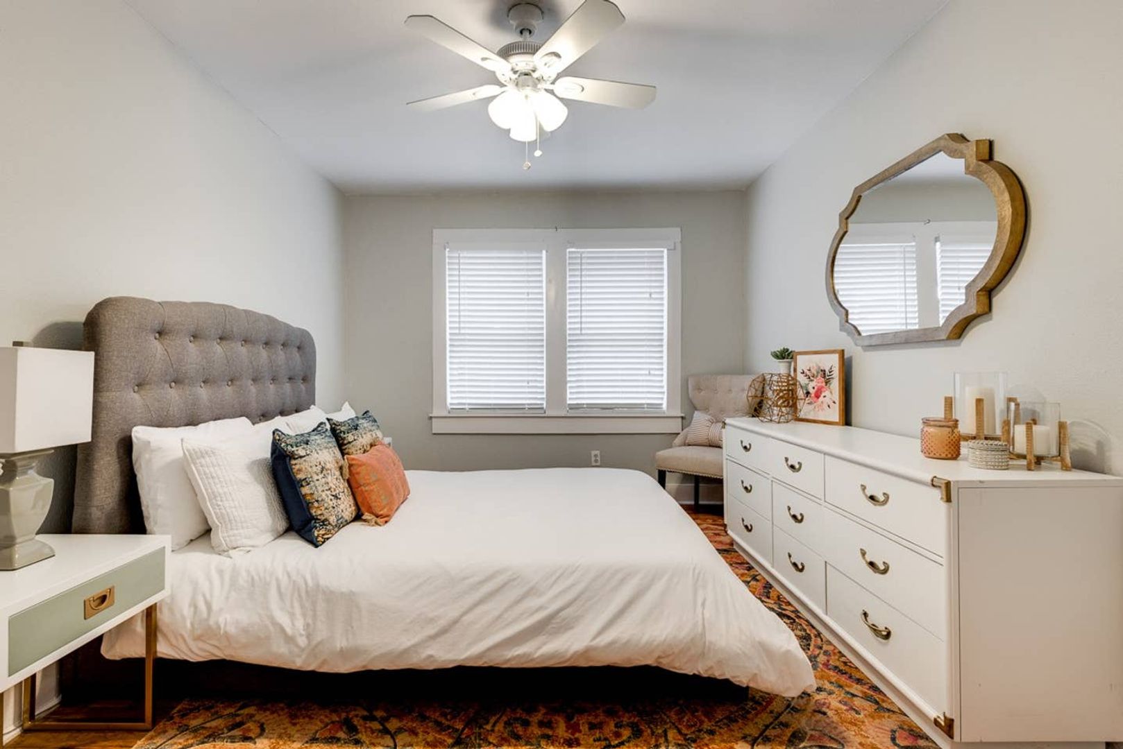 Fort Worth Apartment: 1503 West Myrtle Street