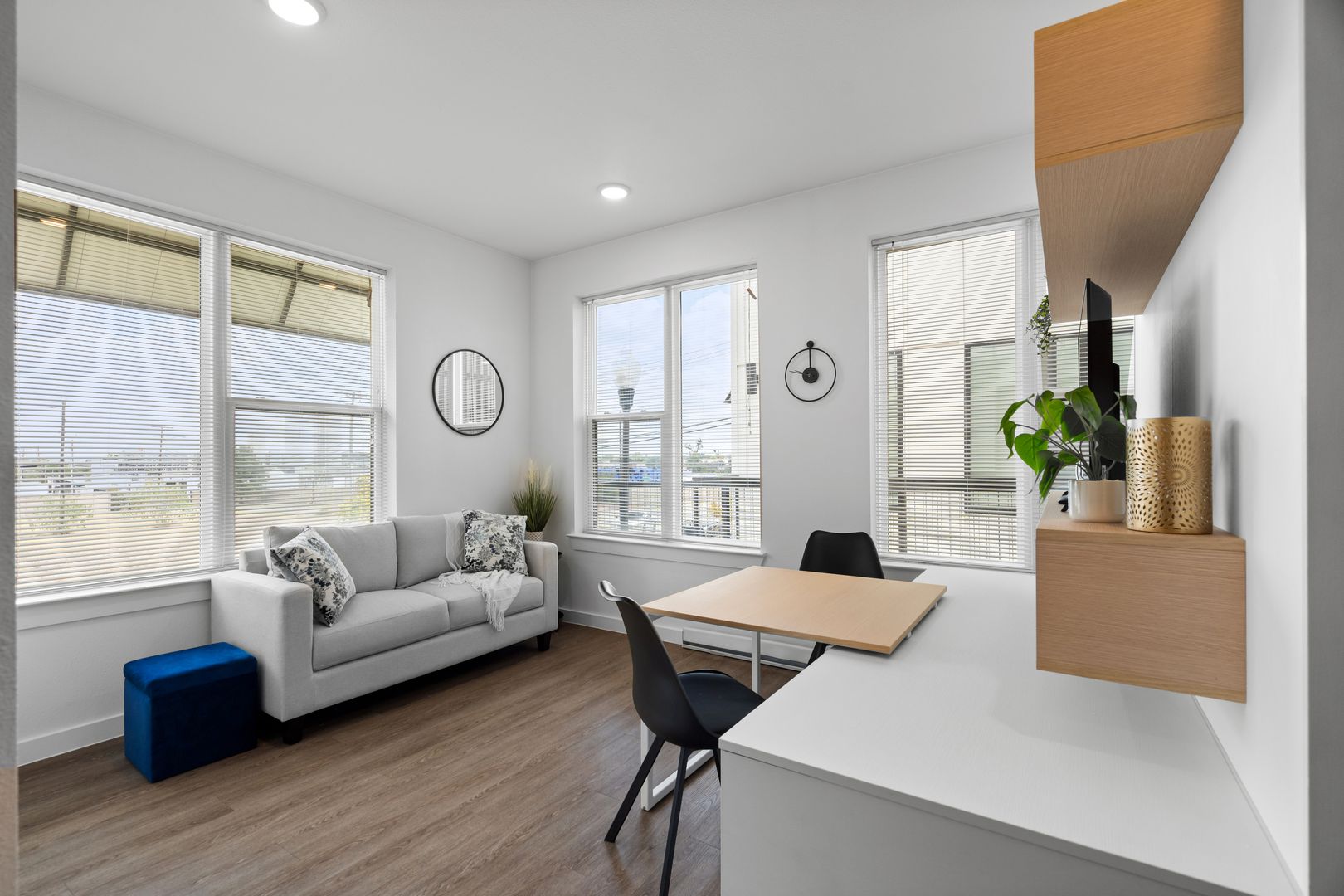 Fort Worth Apartment: 312 W Terrell