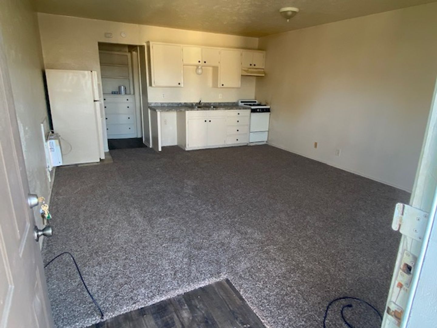 Denton Apartment: 2118 Stella