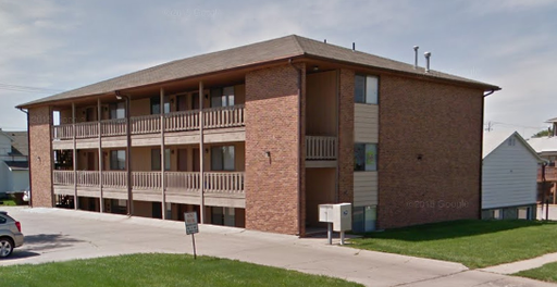 421 W. Saunders #10 – photo 1