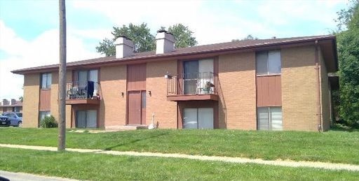 3641 Baldwin Ave #2 – photo 1
