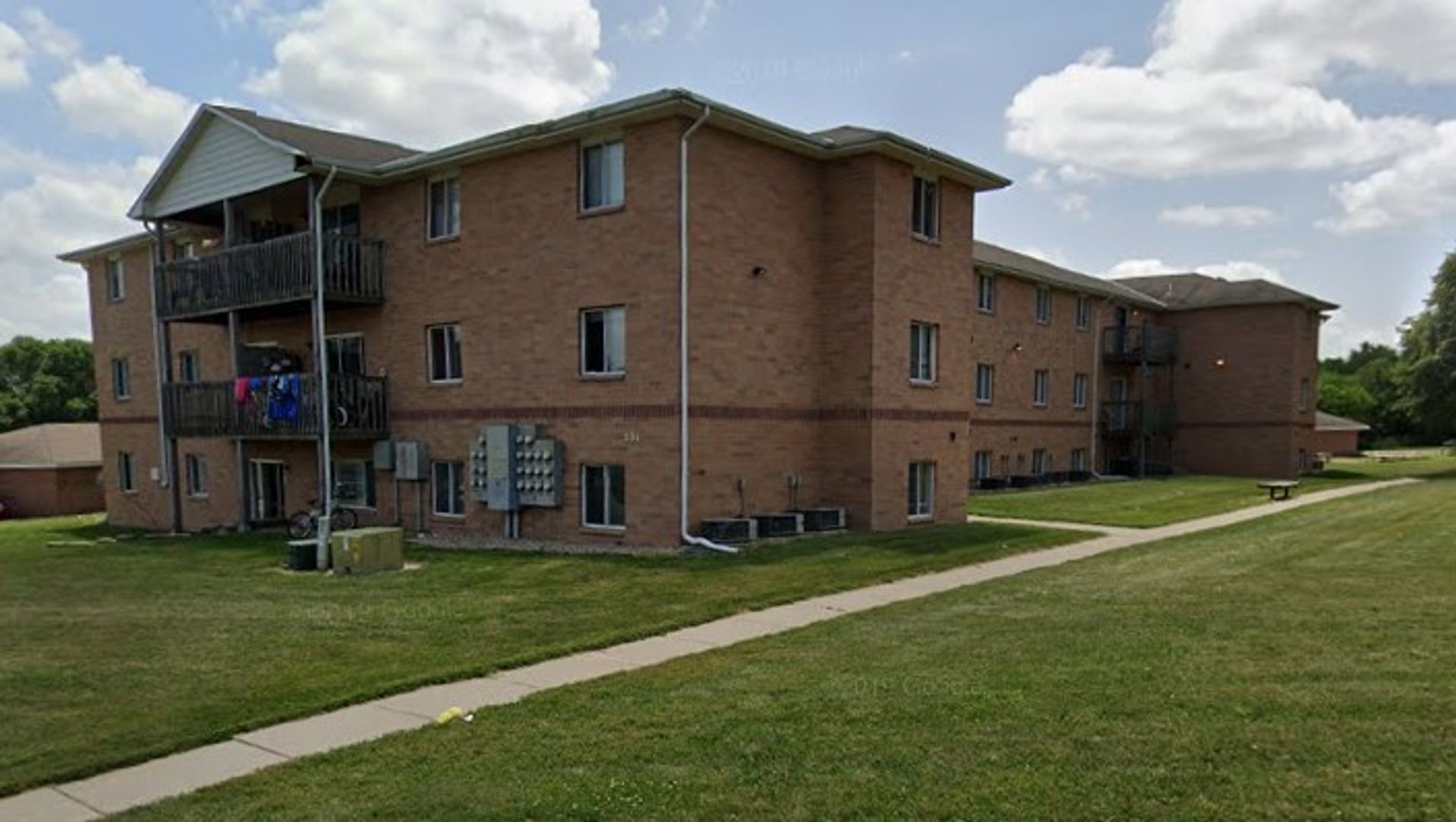 Listing photo