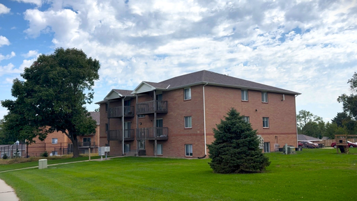 2900 N. 1st Street #2, Lincoln, NE 68521